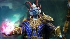 Lineage 2: Revolution Lineage 2: Revolution ile benzer