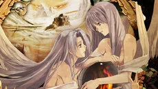 Final Fantasy IX Final Fantasy IX ile benzer