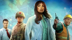 Pandemic: The Board Game