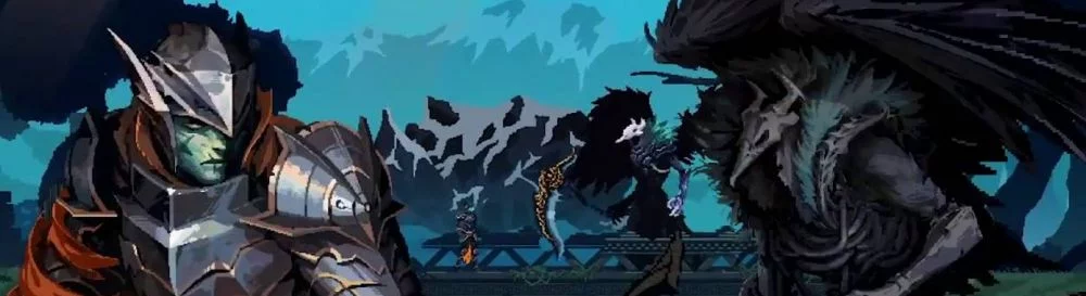 Yerelleştirme için Death&#039;s Gambit