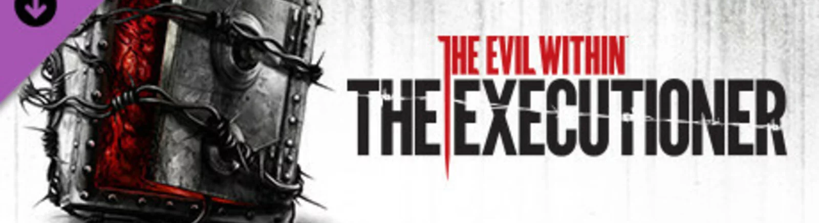 Ucuz Evil Within: The Executioner (Evil Within: Keeper) satın al, %90'a varan indirimler 🏷️, farklı mağazalarda fiyat karşılaştırması