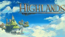 Highlands - Steampunk türünde bir oyun
