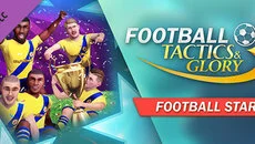 Football, Tactics & Glory - Sıra tabanlı türünde bir oyun
