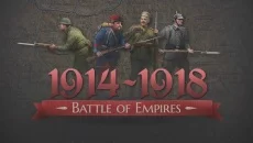 Battle of Empires: 1914-1918