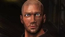 The Evil Within 2 The Evil Within 2 ile benzer