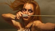 Wild Terra Online - MMO türünde bir oyun