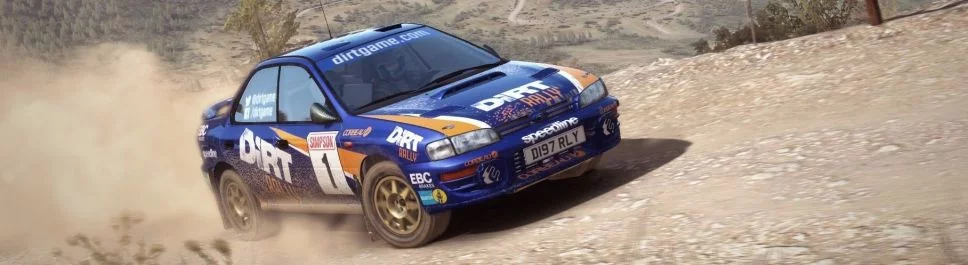 Tüm yorumlar ve değerlendirmeler DiRT Rally — 2 görüş