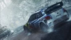 Sebastien Loeb Rally Evo Sebastien Loeb Rally Evo ile benzer