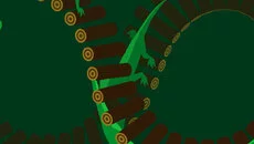 Metamorphabet - Eğitici oyun (Eğitim) türünde bir oyun