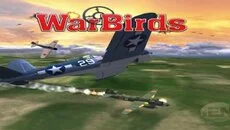 WarBirds - World War II Combat Aviation - MMO türünde bir oyun