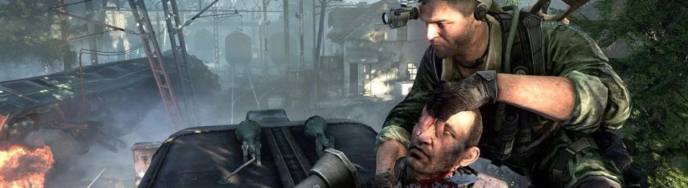Sniper: Ghost Warrior 2 — Трейнер / Trainer (+6) [3.4.4.6290] [MrAntiFun] / Eğitmenler / Hileler
