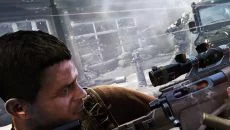 Sniper: Ghost Warrior 3 - The Sabotage Sniper: Ghost Warrior 3 - The Sabotage ile benzer