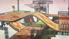 Vertiginous Golf - Golf türünde bir oyun