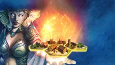 Герои: Легенда Энроса Герои: Легенда Энроса ile benzer