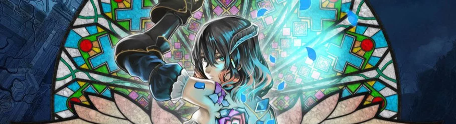Bloodstained: Ritual of the Night — Трейнер (+15) [1.0 - UPD: 15.11.2020] / Eğitmenler / Hileler