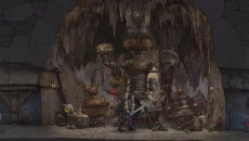 Braveland Wizard Braveland Wizard ile benzer