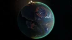 Interplanetary - Sıra tabanlı türünde bir oyun