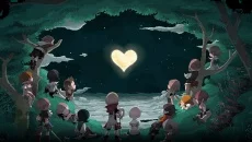 Kingdom Hearts: Unchained Chi