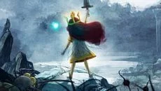 Child of Light 2 - Sıra tabanlı türünde bir oyun