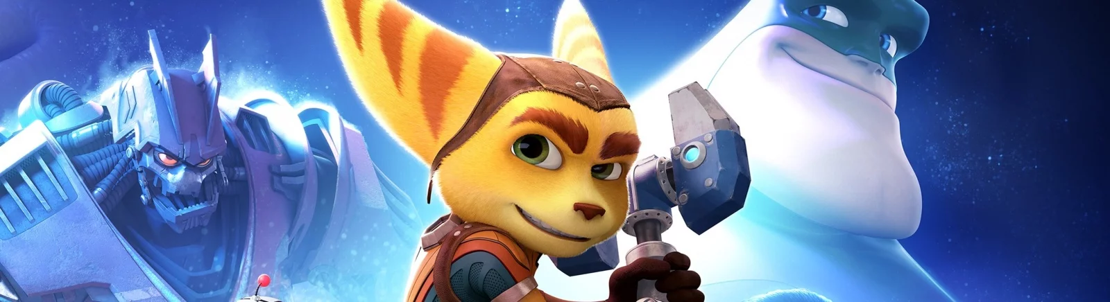 Tüm yorumlar ve değerlendirmeler Ratchet &amp; Clank (Ratchet and Clank) — 0 görüş
