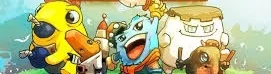 Clicker Heroes — Cheat Engine İçin Tablo [GÜNCELLEME: 21.01.2025] / Tablolar / Hileler