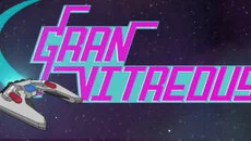 Gran Vitreous - Uçuş simülatörü türünde bir oyun