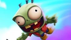 Plants vs. Zombies 3 - Kule Savunması (Tower Defense) türünde bir oyun