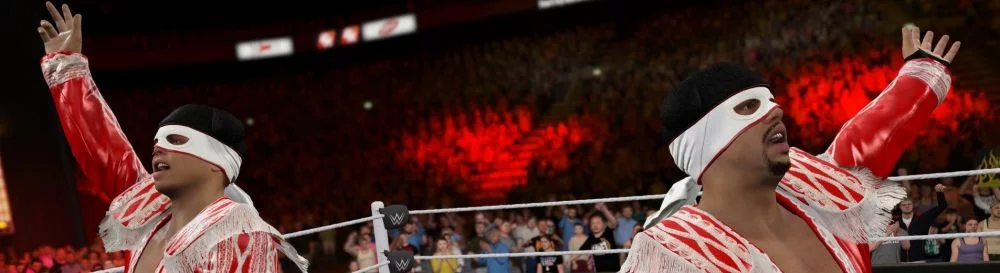 Farklı ülkelerde WWE 2K16 çıkış tarihi