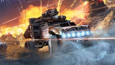 Crossout