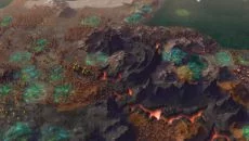 Sid Meier's Civilization: Beyond Earth - Rising Tide - Sıra tabanlı türünde bir oyun