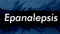 Epanalepsis - Nokta & Tıkla türünde bir oyun