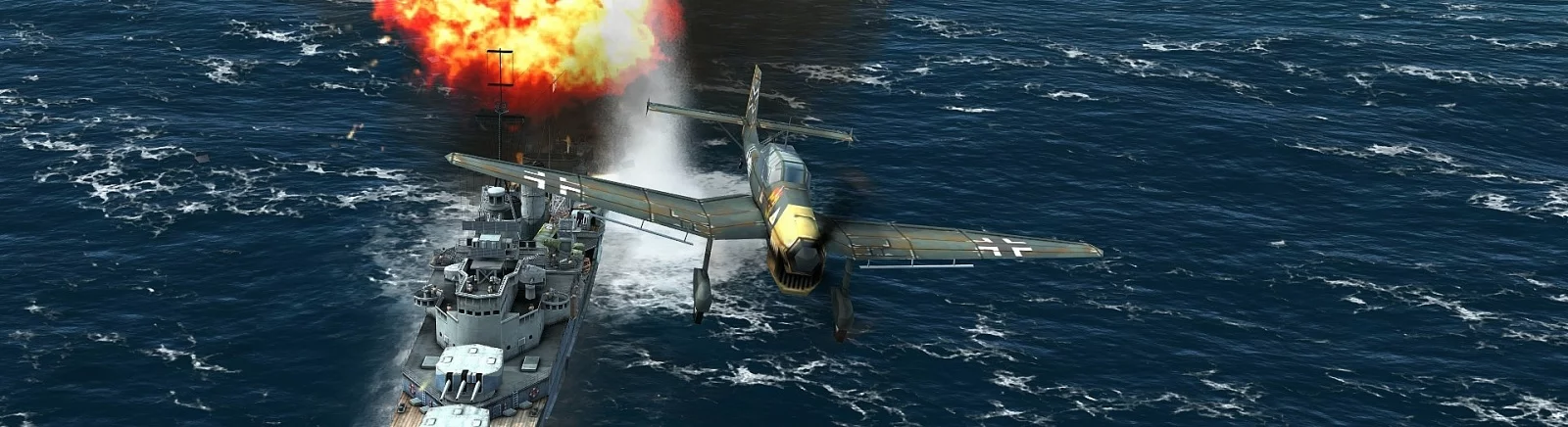 Atlantic Fleet — Таблица для Cheat Engine [UPD: 04.06.2020] / Tablolar / Hileler