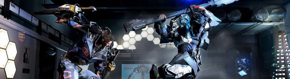 The Surge — The Surge: Трейнер/Trainer (+17) [UPD: 10.10.2017] {FLiNG} / Eğitmenler / Hileler