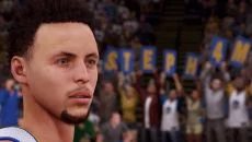 NBA 2K16