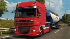 Euro Truck Simulator 2 - Going East!