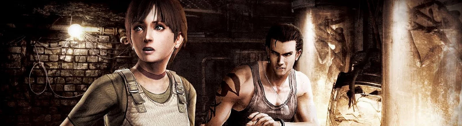 Ucuz Resident Evil Zero HD Remaster (Resident Evil 0 Remaster) satın al, %90'a varan indirimler 🏷️, farklı mağazalarda fiyat karşılaştırması Ucuz Resident Evil Zero HD Remaster (Resident Evil 0 Remaster) satın al, %90'a varan indirimler 🏷️, farklı mağazalarda fiyat karşılaştırması