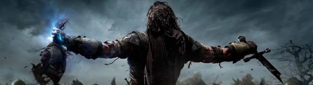 Игорь Трегуб tarafından Middle-earth: Shadow of Mordor Game of the Year Edition hakkında yorum