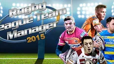 Rugby League Team Manager 2015 - Ragbi türünde bir oyun