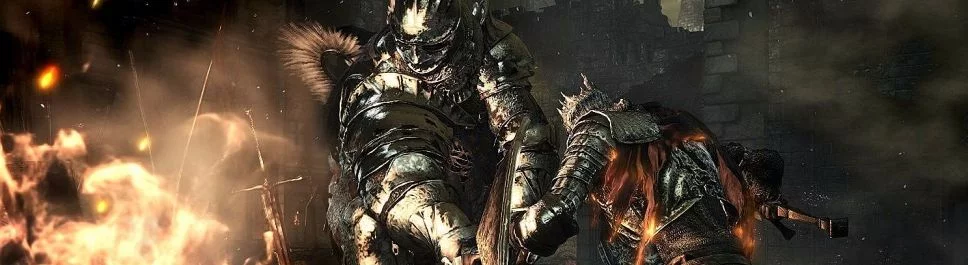 Dark Souls 3 — Трейнер / Trainer (+17) [1.15] [MrAntiFun] / Eğitmenler / Hileler