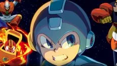 Mega Man Legacy Collection - Derleme türünde bir oyun