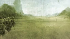 Vietnam '65 - Sıra tabanlı türünde bir oyun