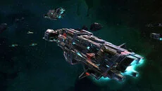 Master of Orion (2016) - Sıra tabanlı türünde bir oyun