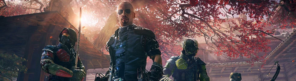 Ucuz Shadow Warrior 2 satın al, %90'a varan indirimler 🏷️, farklı mağazalarda fiyat karşılaştırması