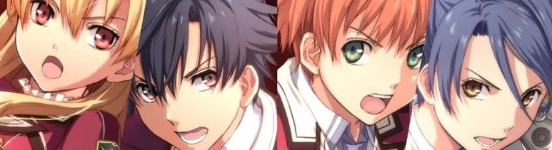 Karmaşık incelemeler Legend of Heroes: Trails of Cold Steel hakkında — 0 görüş