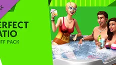Sims 4: Cats & Dogs Sims 4: Cats & Dogs ile benzer