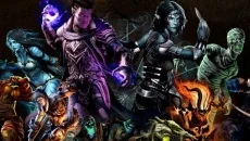 Gwent: Crimson Curse Gwent: Crimson Curse ile benzer