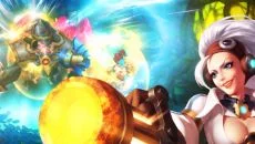 Fall of Light Fall of Light ile benzer