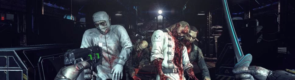 Dosyalar için Dead Effect 2 - hileler, modlar, kayıtlar, yamalar