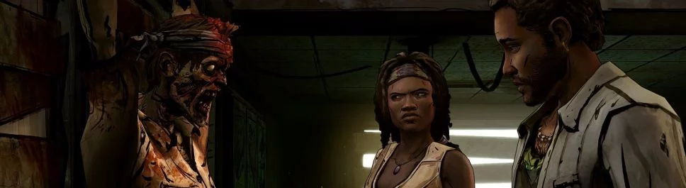 Karmaşık incelemeler Walking Dead: Michonne hakkında — 0 görüş