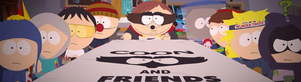 Ucuz South Park: The Fractured but Whole satın al, %90'a varan indirimler 🏷️, farklı mağazalarda fiyat karşılaştırması